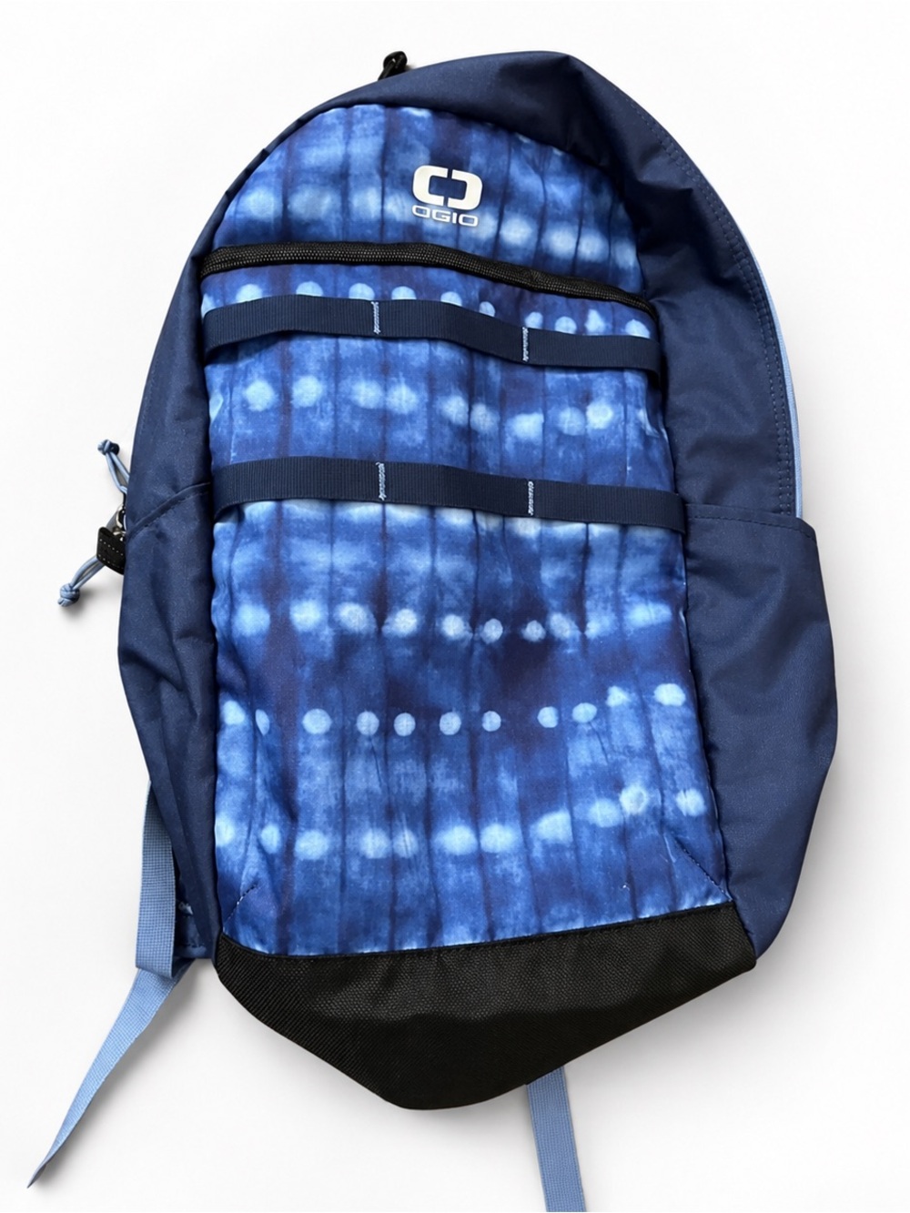 OGIO Blue Backpack for Unisex